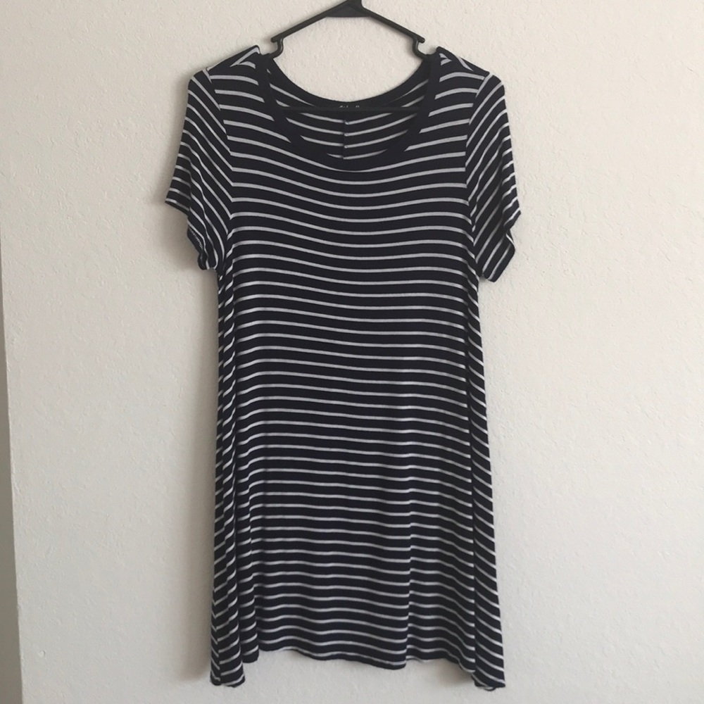 T-Shirt Dress